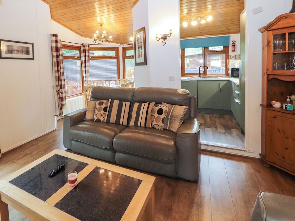 Langdale Lodge 15
