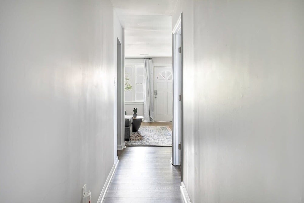 37th Street Bungalow