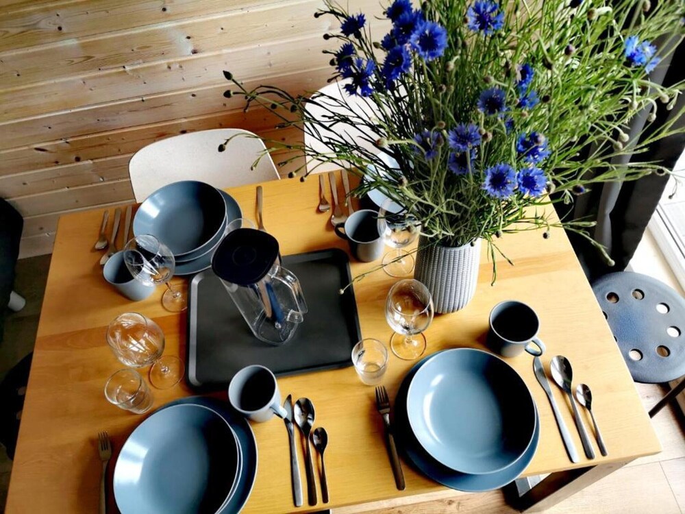 Cozy Cottage in Family Holiday Resort, Jezierzany