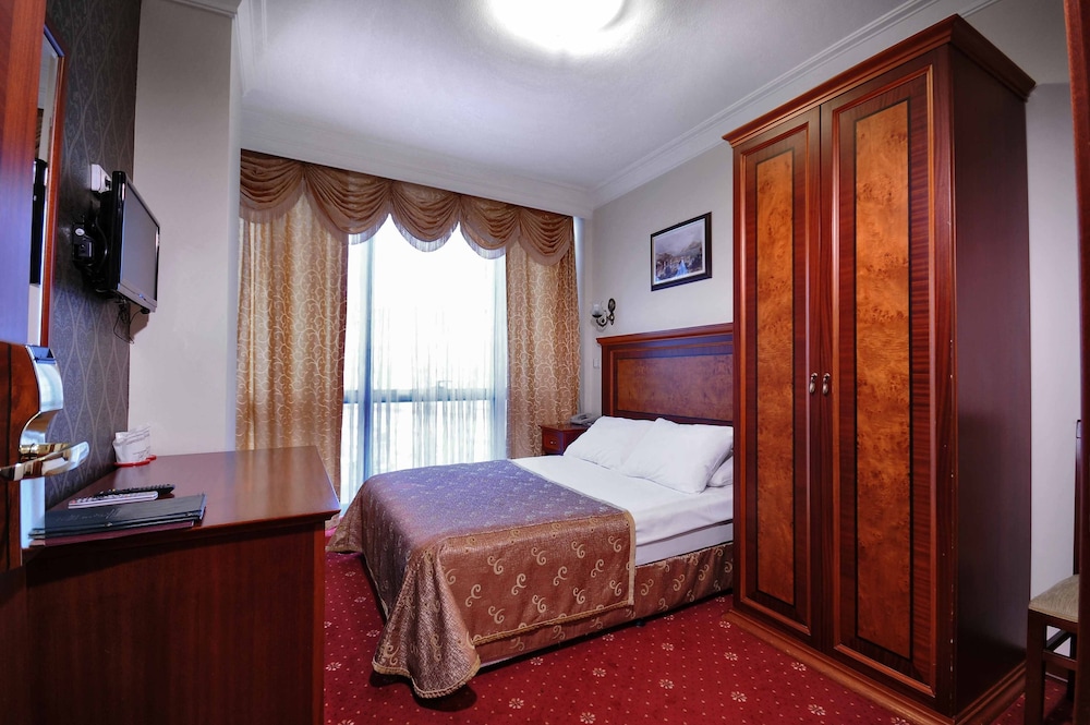 Grand Eyuboglu Otel - Image 21