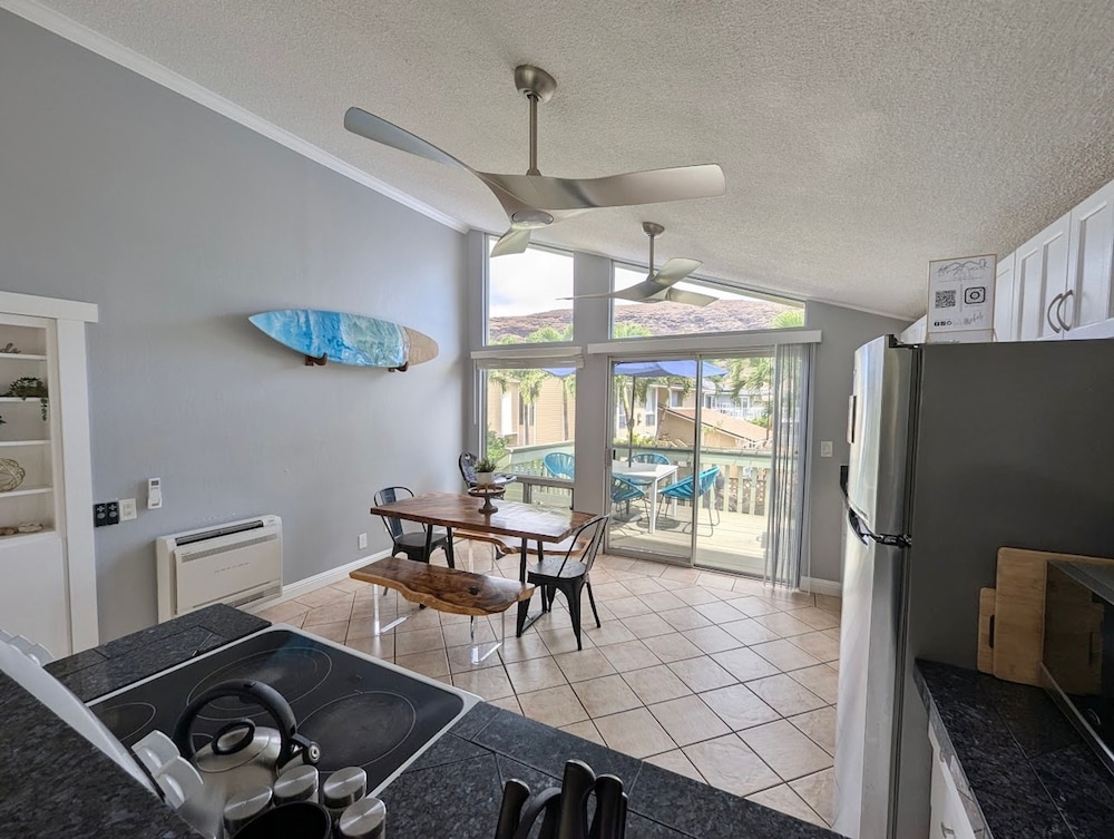 Topspots - Paradise Getaway 2-min Drive to Beach