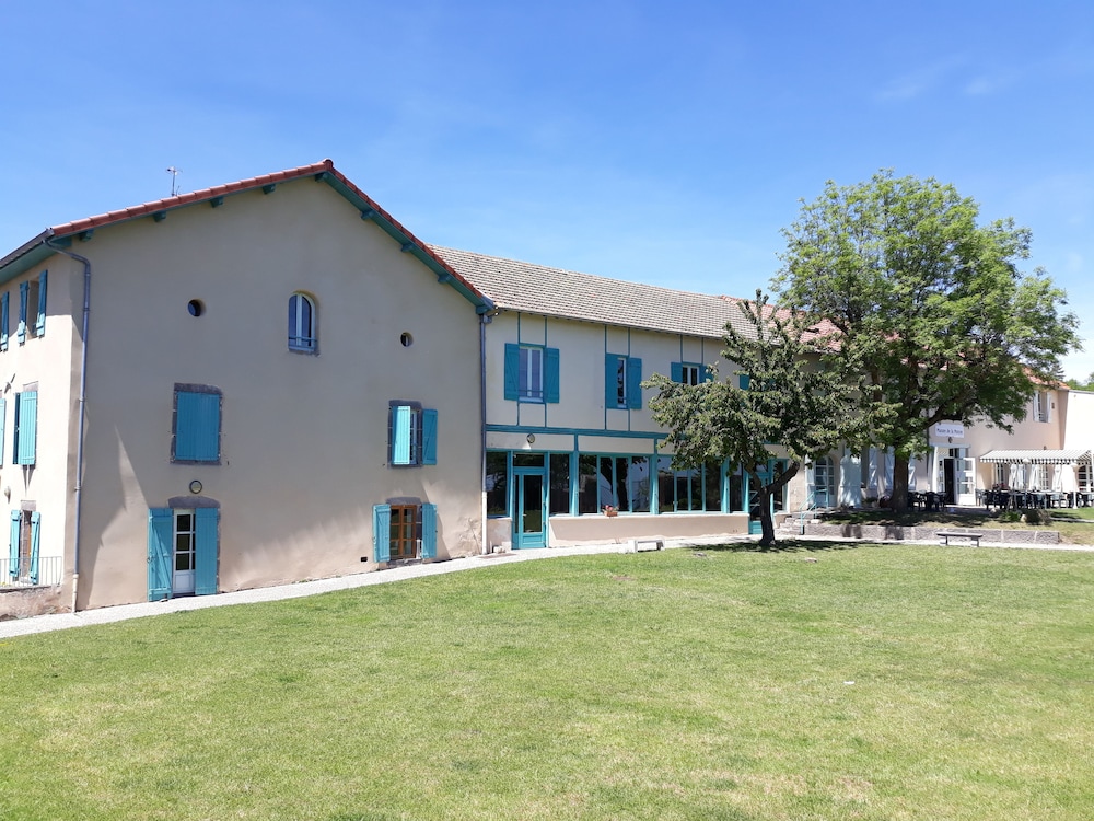 Maison de la Monne view 5