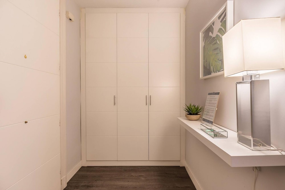 Mm26 I 4C in Madrid With 2 Bedrooms and 2 Bathrooms