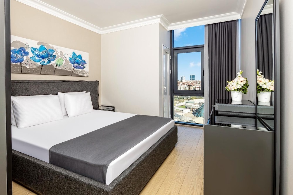 Mayar Residence Hotel