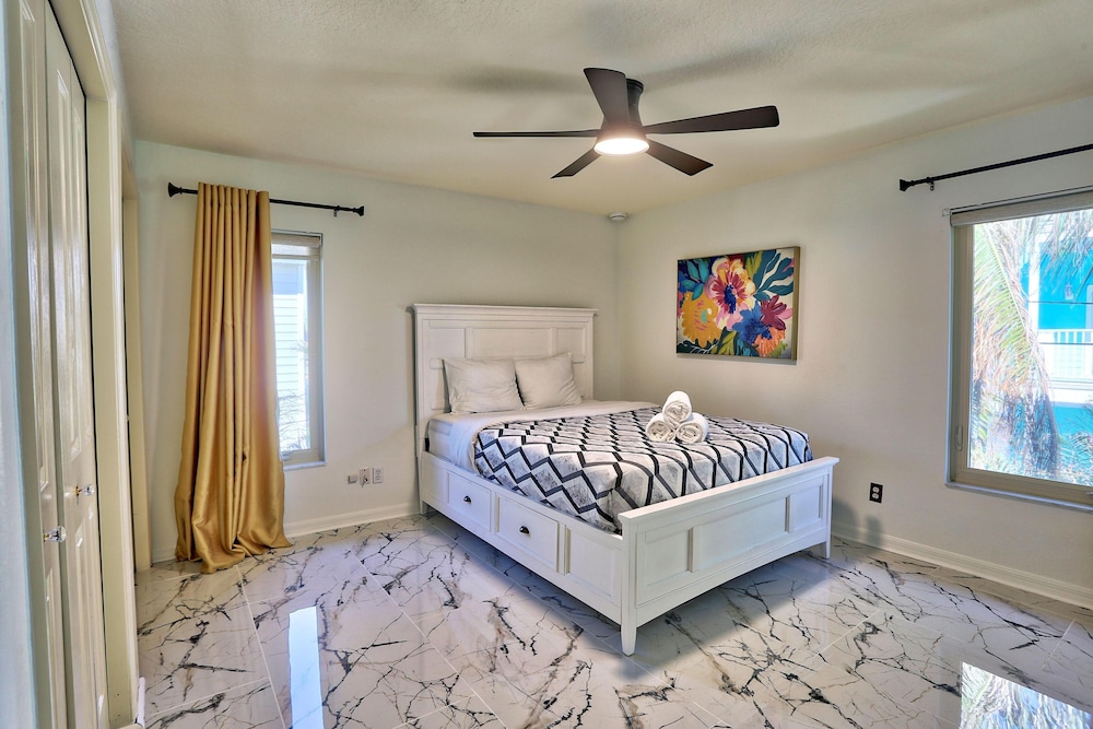 Jade Beach Retreat