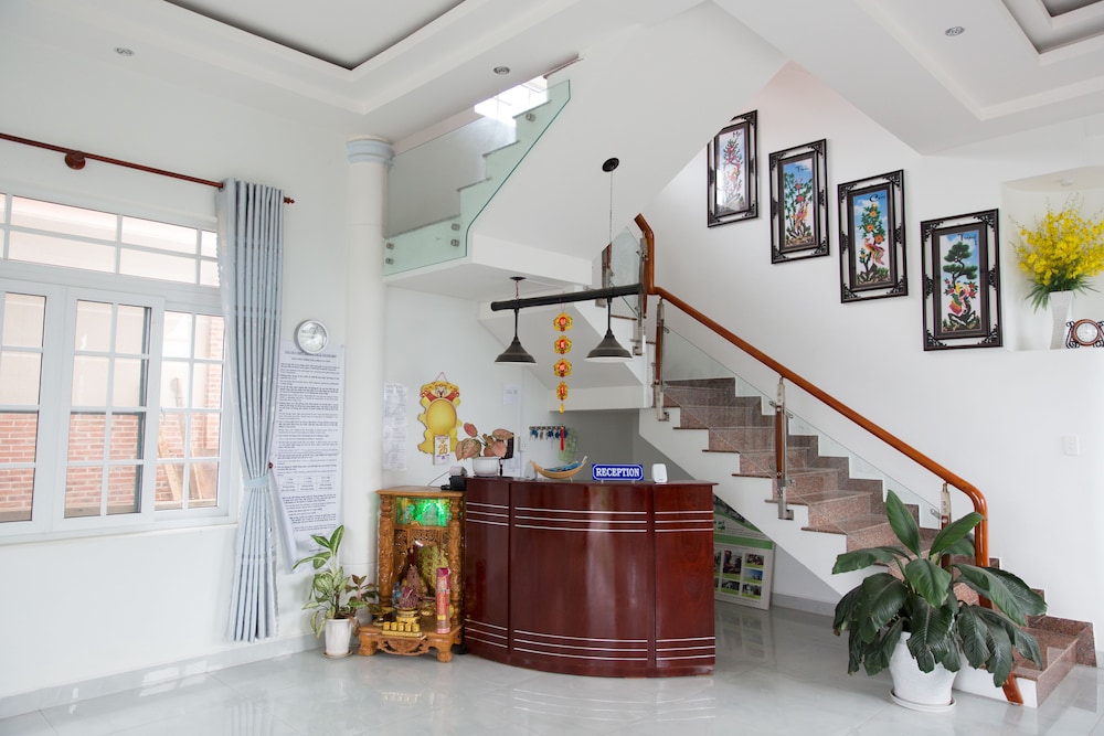 Beautiful Moon Hoi An Villa
