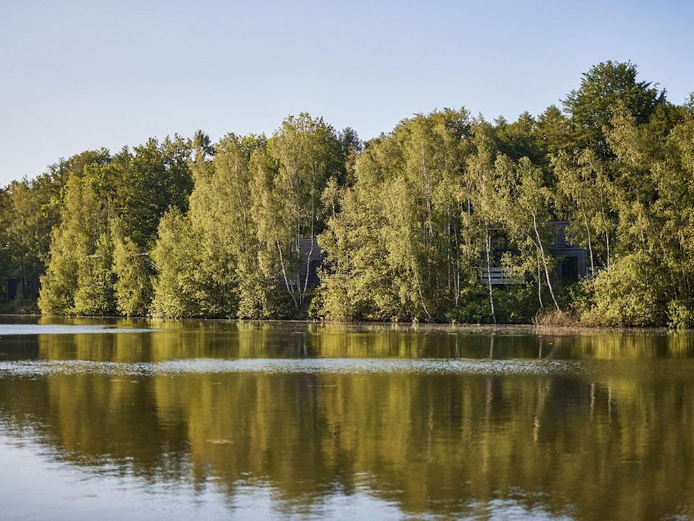 Experience Bliss at Blue Lodge-belvilla