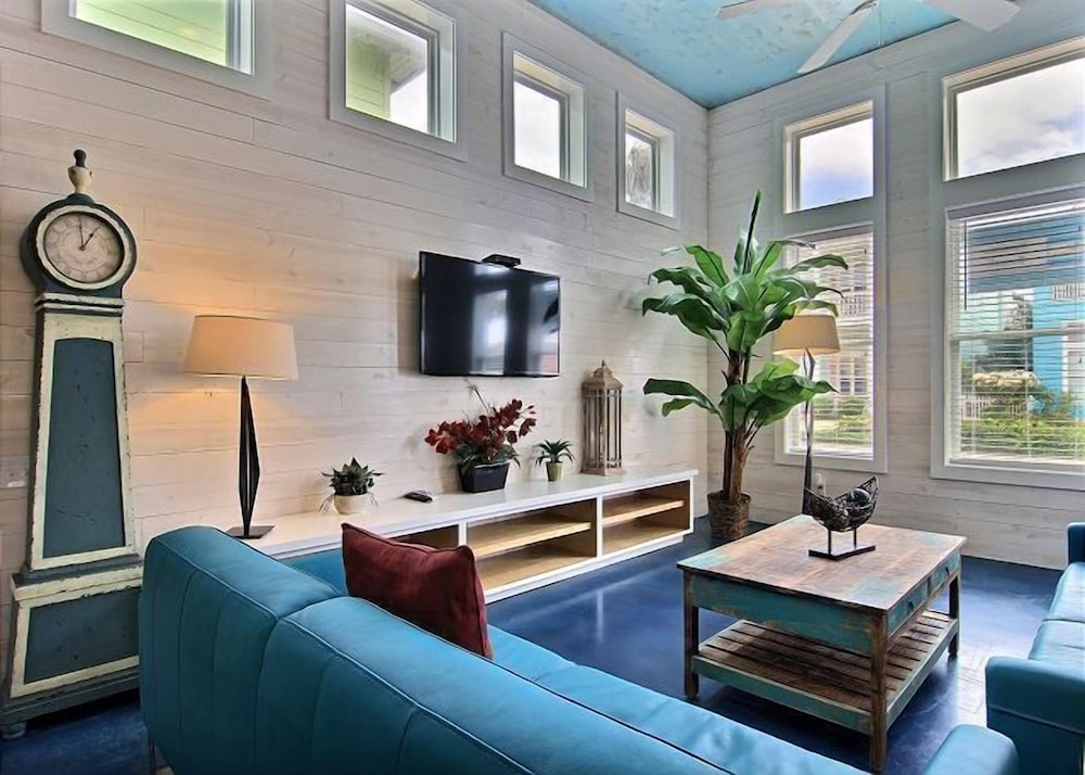 Port A Escapes Vacation Rentals