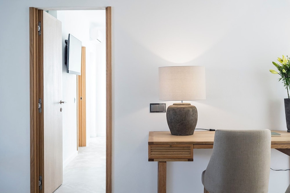 Casa Malia Luxury Guest House