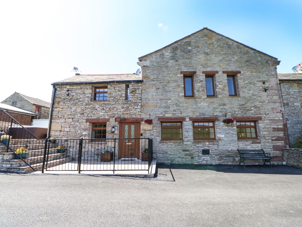 Birkett Barn