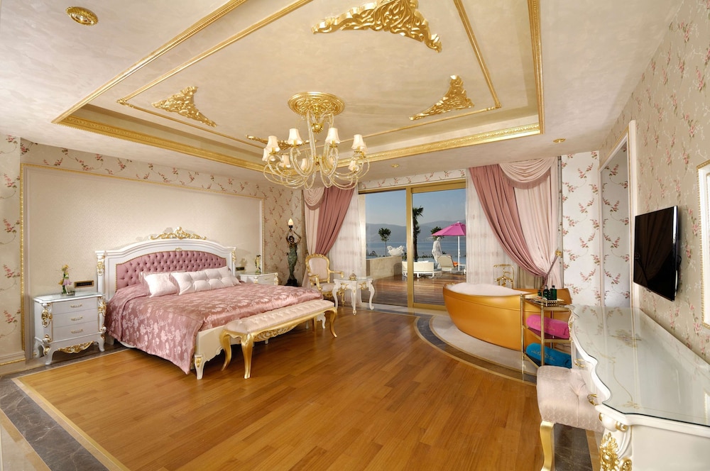 Be Premium Bodrum - Image 207