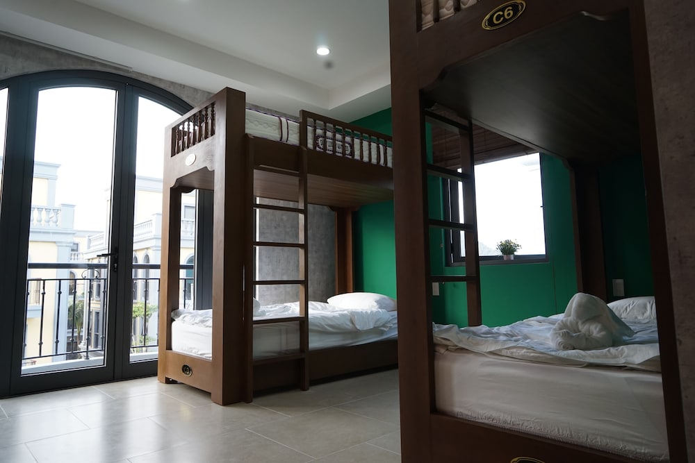 Stork Phu Quoc Homestay - Hostel view 5
