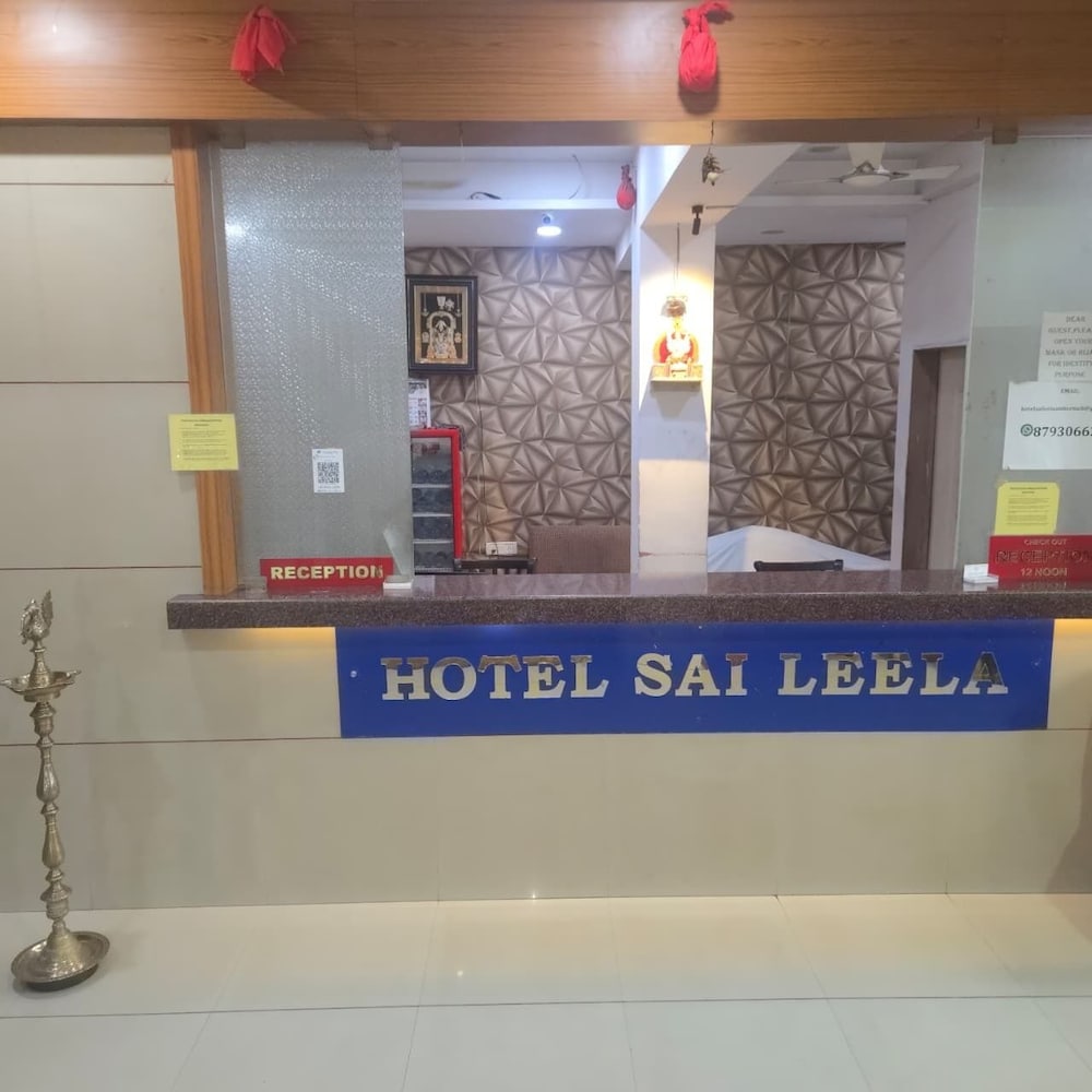 Hotel Sai Leela