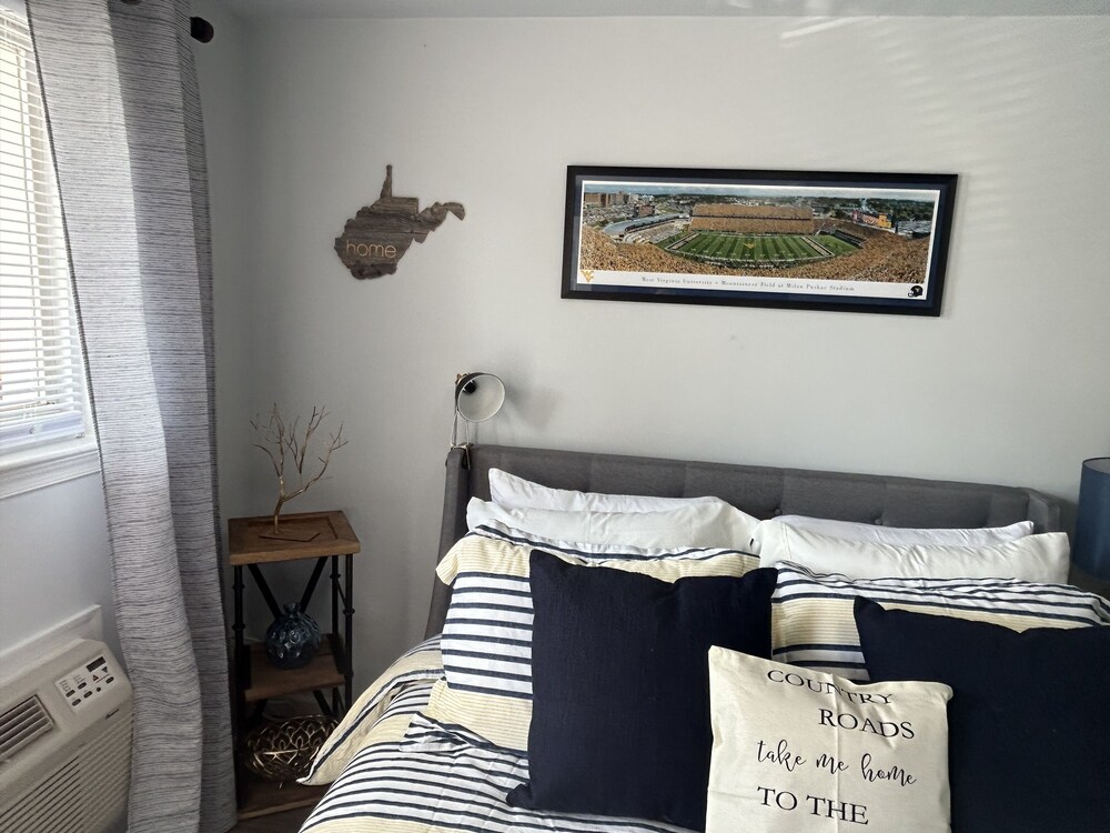 Martinsburg Vacations - The Knolls - Property Image 29