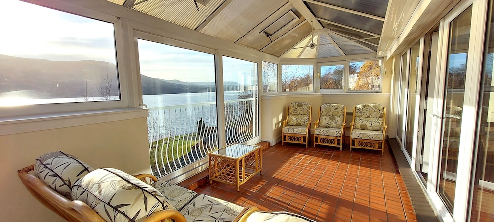 Loch Rannoch Highland Club Highland Lodge 04