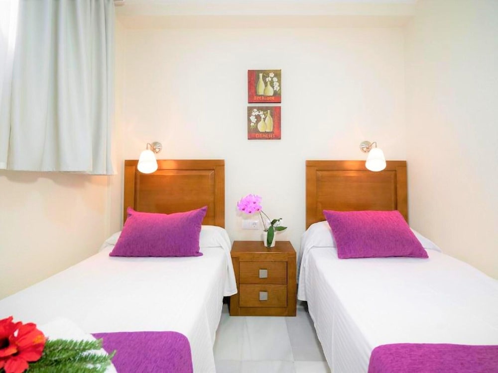Belvilla by OYO Apartamento 2 Dormitorios