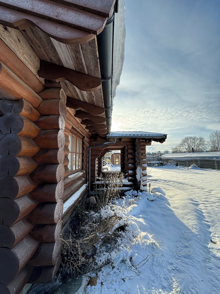 Fjordhygge