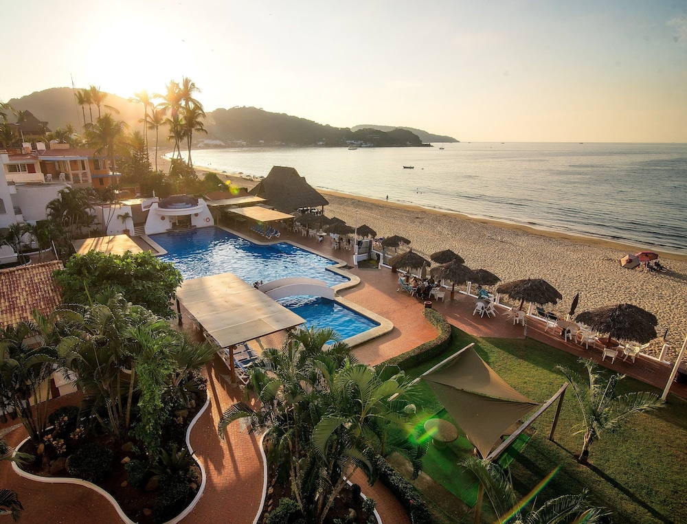 Casablanca Resort