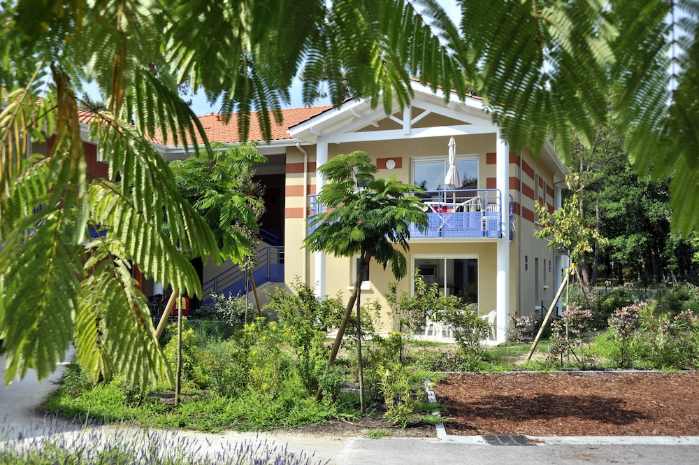 ESTIVEL - Villa Marine