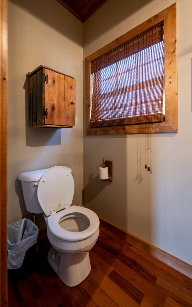 stayNantahala - Smoky Mountain Cabins