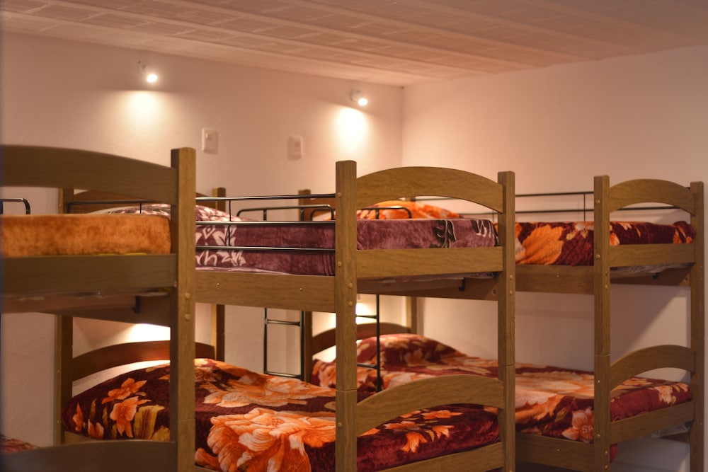 Piano Sur - Hostel