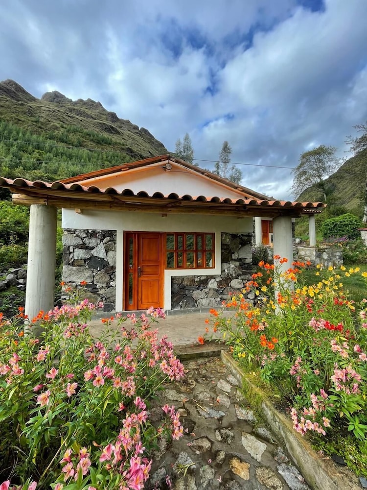 Albergue Casa de Piedra - Vaquería