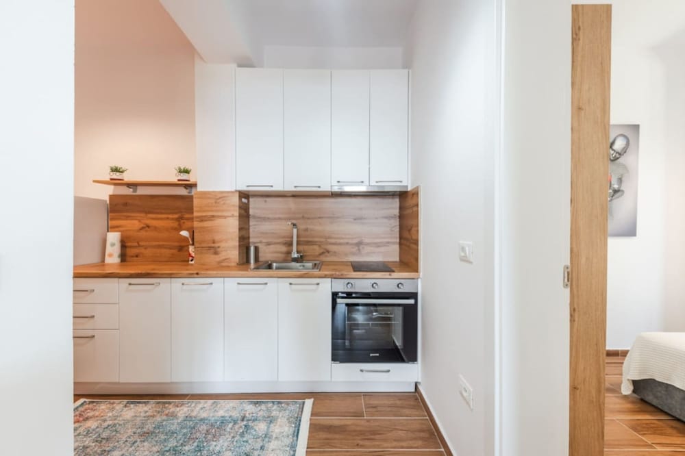 Exclusive Seafront Apartments Apartment 1