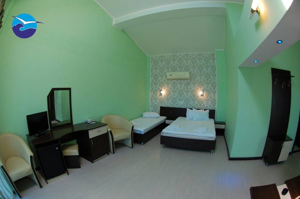 Vila Alessia