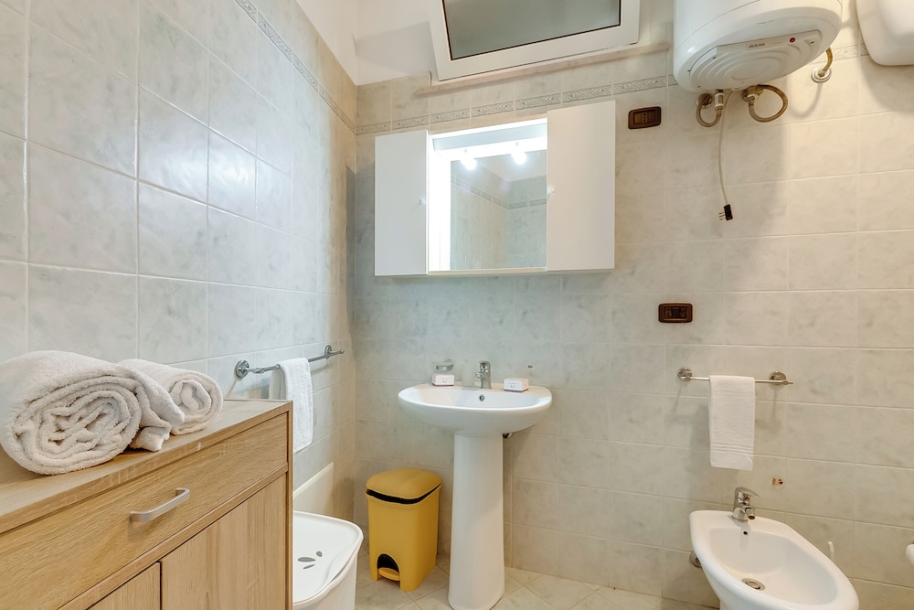 Riva Blu Apartments