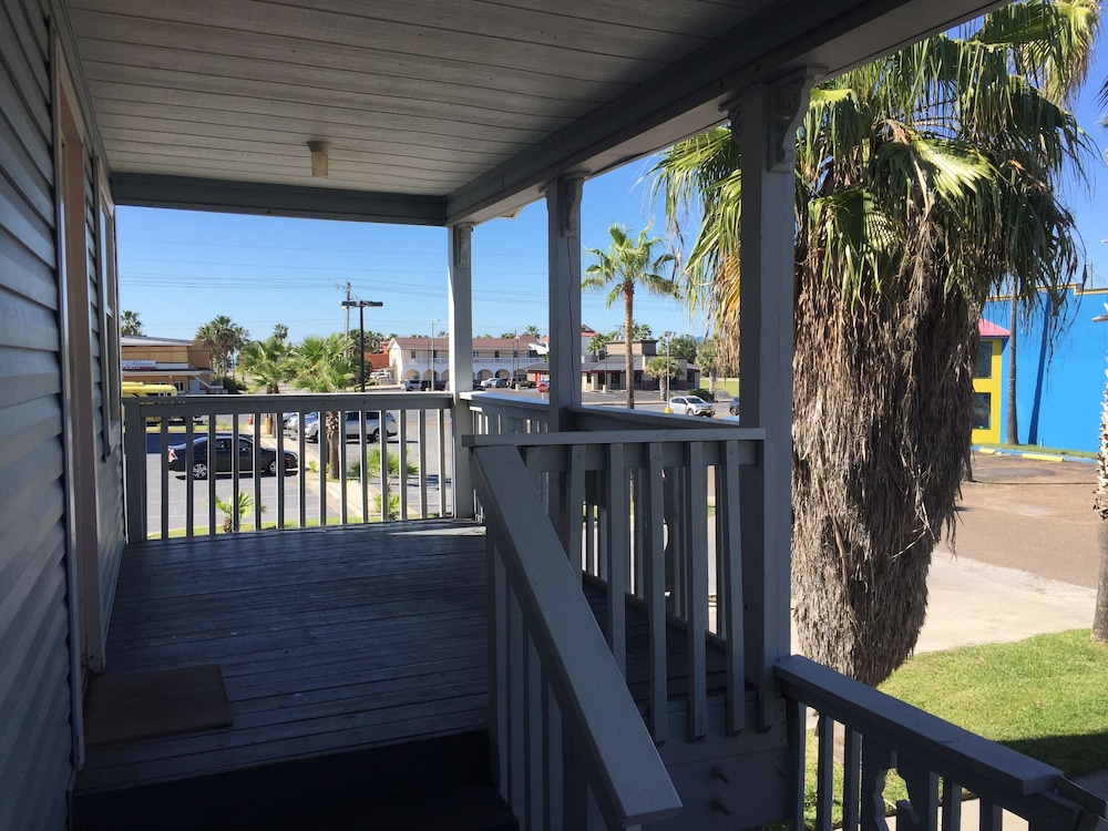 Corral Beach House Vacation Rental