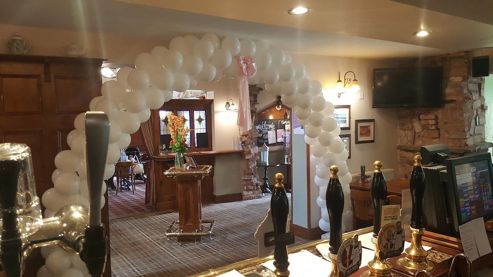 The Punchbowl Inn
