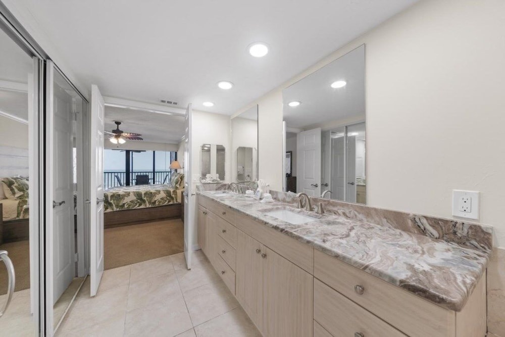 Pointe Santo A24 3 Bedroom Condo