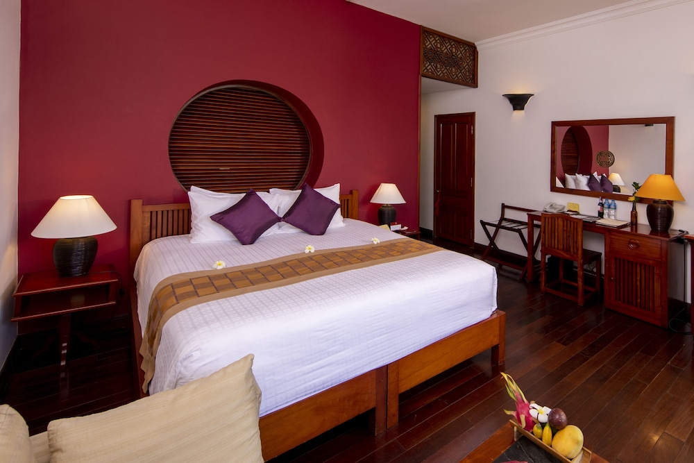 Victoria Hoi An Beach Resort & Spa