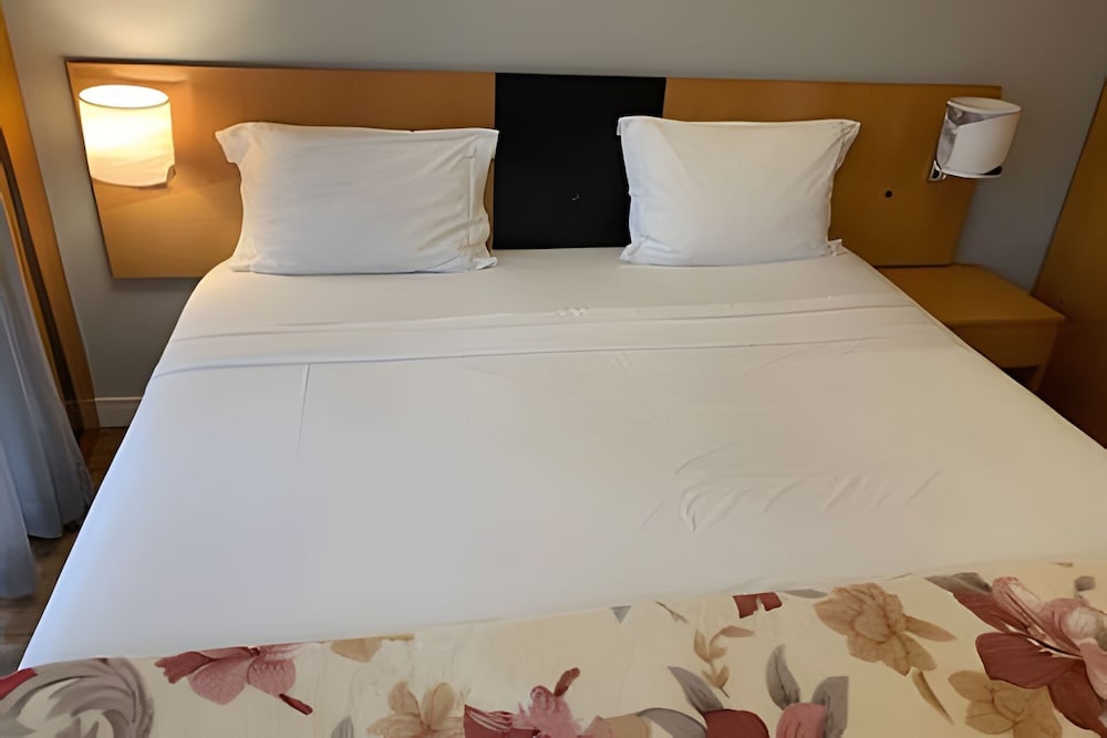 Get a Flat 1207/ Jardins/ Ibirapuera/ SP