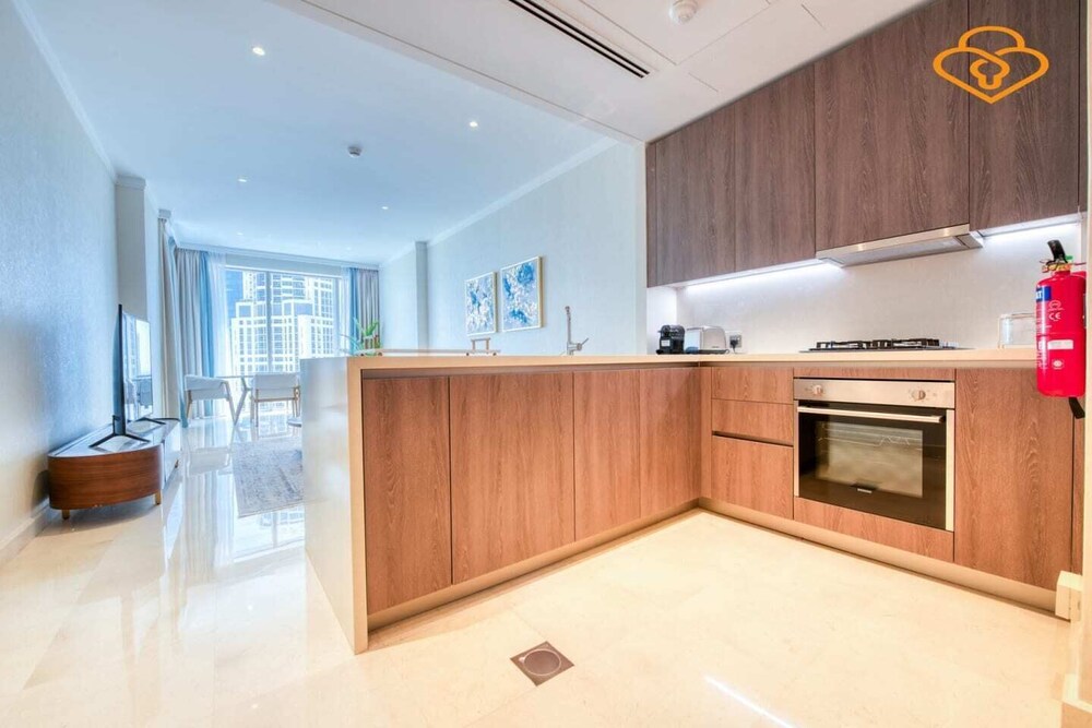 2 B/R Apt Taj Residences JLT