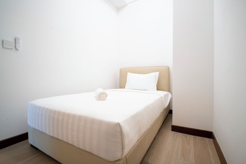Moonway Luxury Suites At CORE Residence