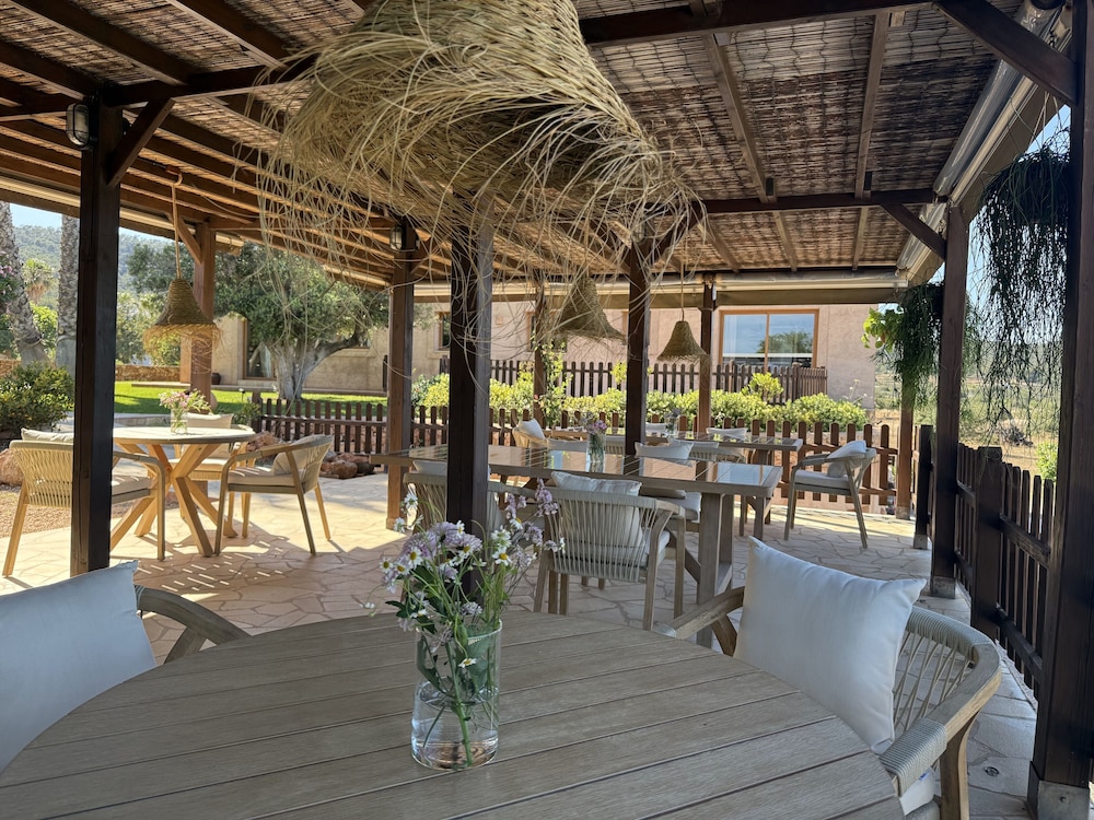 Agroturismo Sa Marina Ibiza