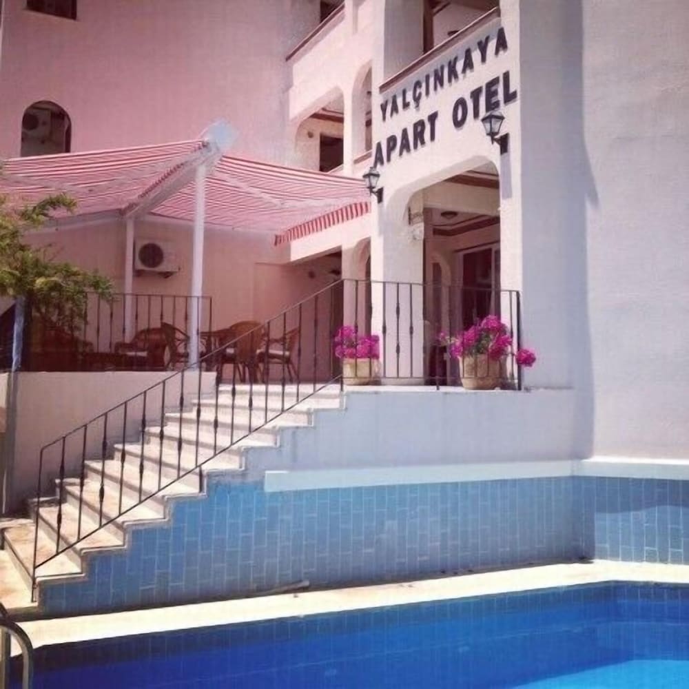 Yalcinkaya Apart Otel