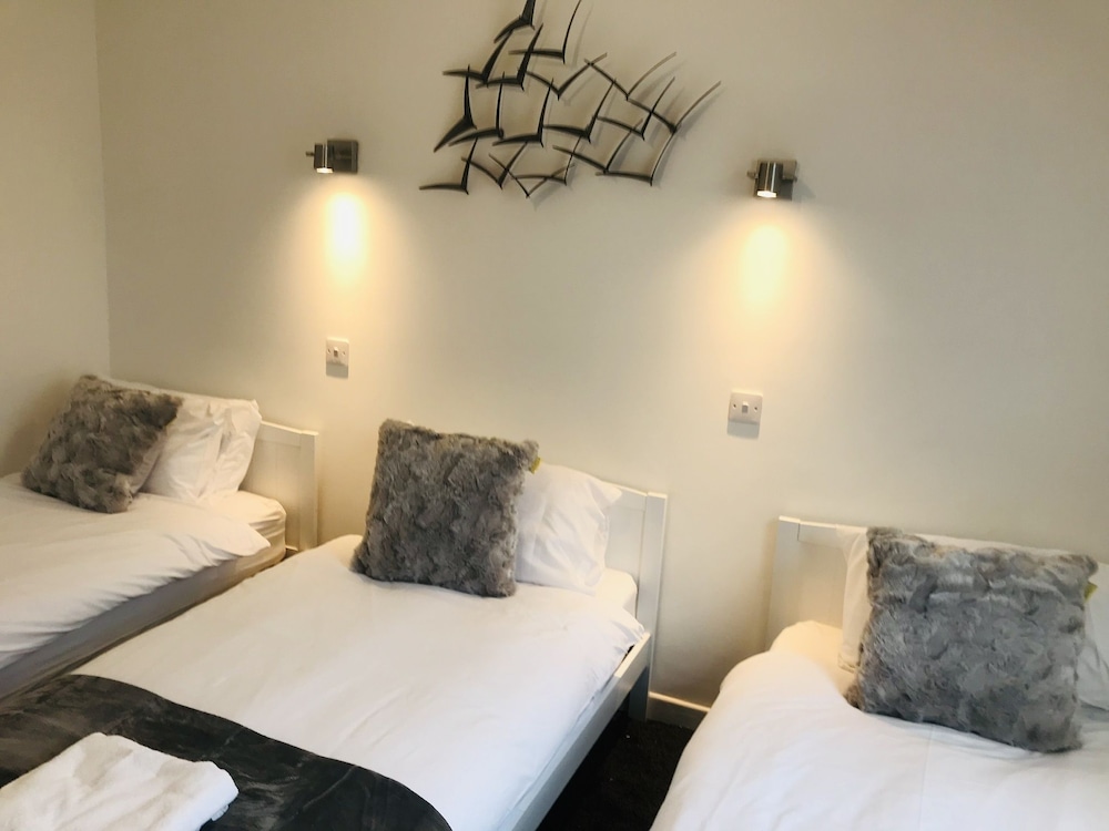 Arma Short Stays - Iffley Road view 3
