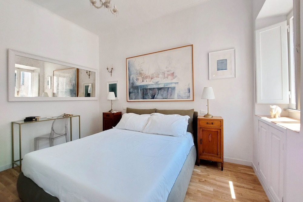 Ciancaleoni - WR Apartments