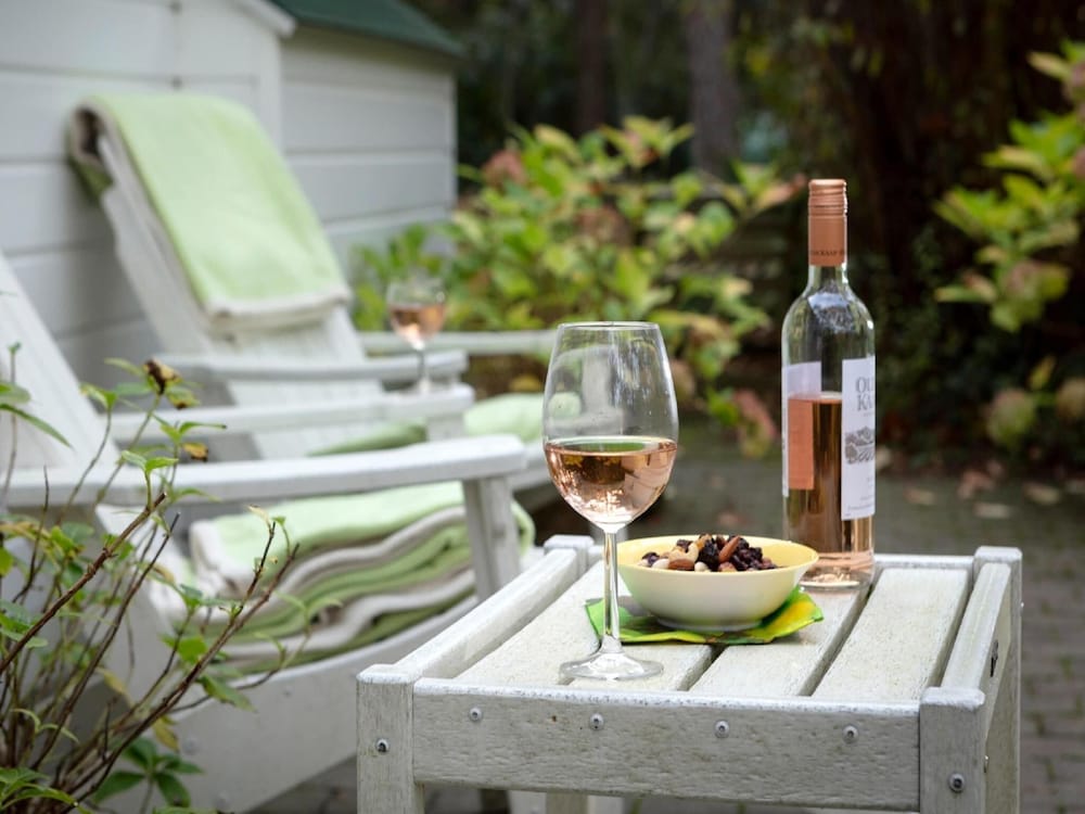 Gierle Garden Bungalow Escape