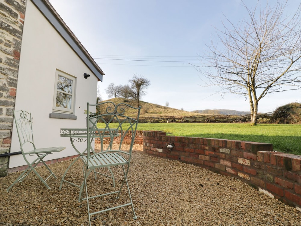 Ivy Cottage