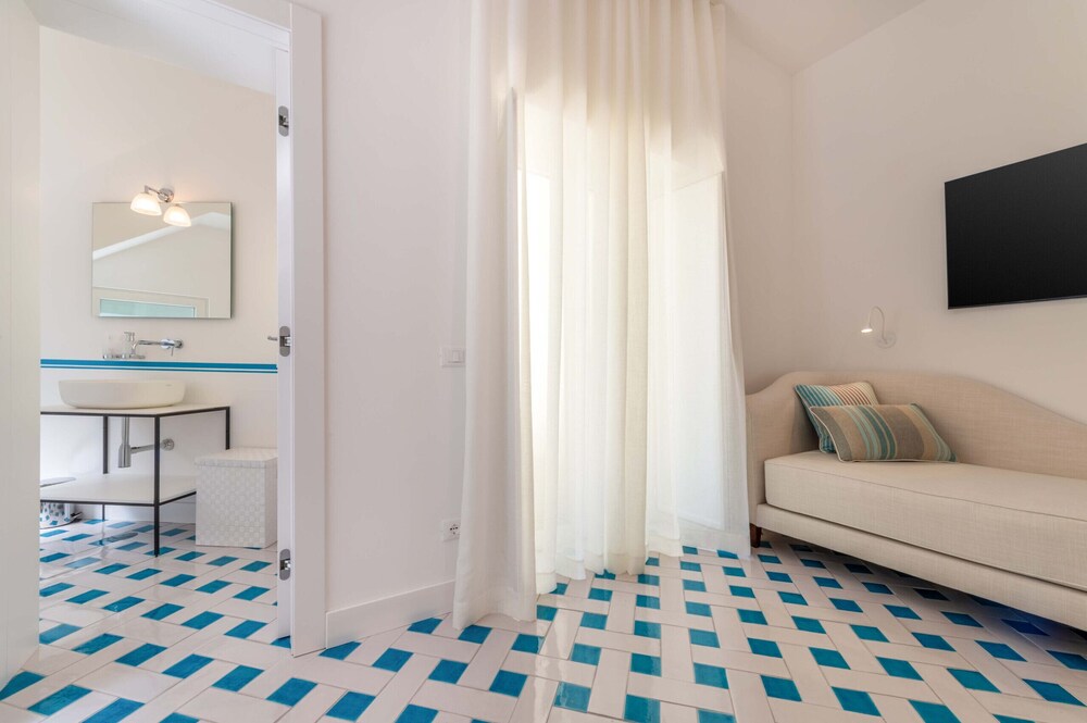 Maison Marika in Sorrento