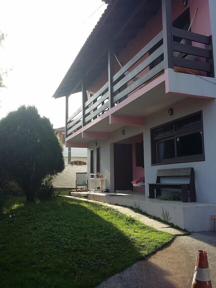 Santinho Hostel