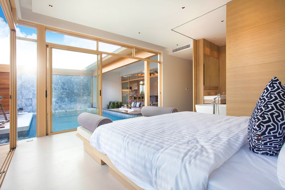 Himmapana Luxury Villas