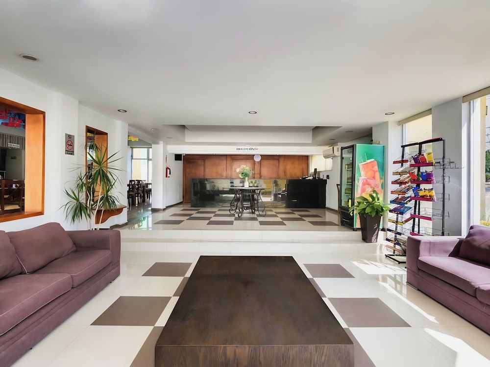 JM Lifestyle Hotel