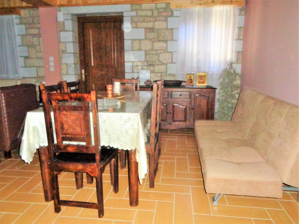 Menina Farm