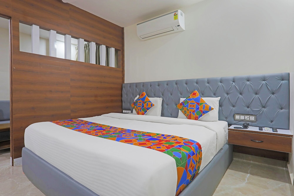 Fabhotel Rr Residency I
