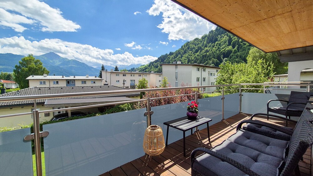 Apartment Medicus Zell am See Incl Summer Card