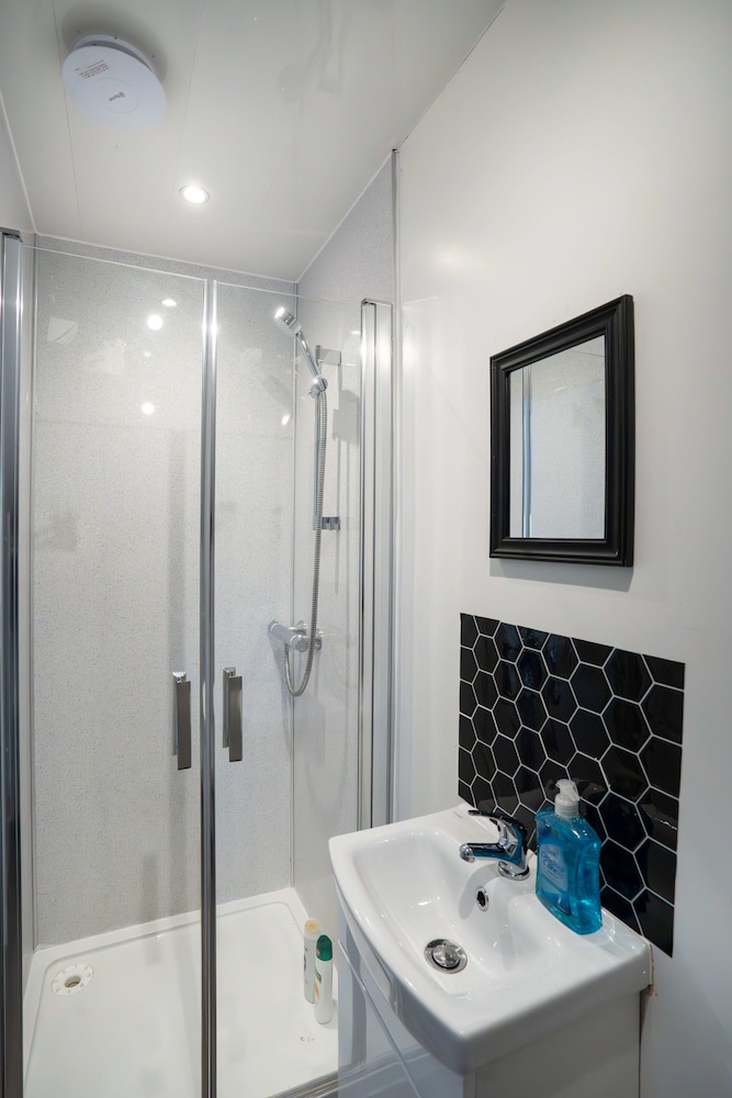 Cosy Fully Equipped Studio 7 Close to University